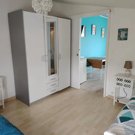 Presqu'Ile De Giens - Appartement Les Girelles - Les Pieds Dans L'Eau A La Madrague, * Hyères